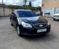 Черный Шевроле Эпика, объемом двигателя 2.5 л и пробегом 230 тыс. км за 6500 $, фото 1 на Automoto.ua