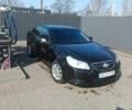 Черный Шевроле Эпика, объемом двигателя 2 л и пробегом 155 тыс. км за 4600 $, фото 1 на Automoto.ua