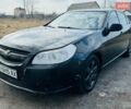 Чорний Шевроле Епіка, об'ємом двигуна 2 л та пробігом 200 тис. км за 1550 $, фото 1 на Automoto.ua