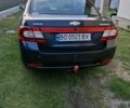 Чорний Шевроле Епіка, об'ємом двигуна 2 л та пробігом 200 тис. км за 4850 $, фото 1 на Automoto.ua
