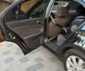 Чорний Шевроле Епіка, об'ємом двигуна 2 л та пробігом 168 тис. км за 5400 $, фото 22 на Automoto.ua