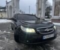 Черный Шевроле Эпика, объемом двигателя 2.5 л и пробегом 300 тыс. км за 2500 $, фото 1 на Automoto.ua