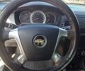 Чорний Шевроле Епіка, об'ємом двигуна 1.99 л та пробігом 153 тис. км за 2500 $, фото 15 на Automoto.ua