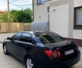 Черный Шевроле Эпика, объемом двигателя 2 л и пробегом 236 тыс. км за 3999 $, фото 2 на Automoto.ua