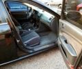 Черный Шевроле Эпика, объемом двигателя 2 л и пробегом 220 тыс. км за 4500 $, фото 1 на Automoto.ua