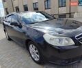 Чорний Шевроле Епіка, об'ємом двигуна 2 л та пробігом 166 тис. км за 5900 $, фото 2 на Automoto.ua