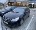 Чорний Шевроле Епіка, об'ємом двигуна 2.5 л та пробігом 197 тис. км за 4200 $, фото 1 на Automoto.ua