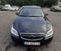 Чорний Шевроле Епіка, об'ємом двигуна 2 л та пробігом 62 тис. км за 5800 $, фото 1 на Automoto.ua