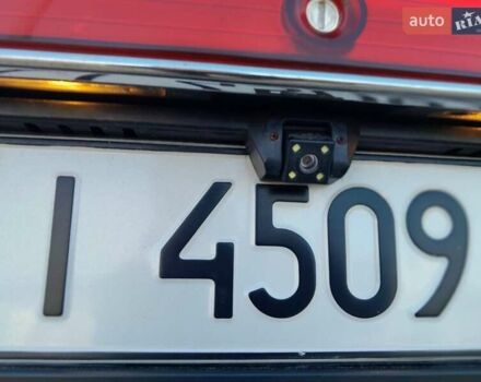 Черный Шевроле Эпика, объемом двигателя 2.5 л и пробегом 190 тыс. км за 5000 $, фото 21 на Automoto.ua