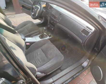 Чорний Шевроле Епіка, об'ємом двигуна 1.99 л та пробігом 280 тис. км за 3000 $, фото 3 на Automoto.ua