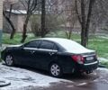 Черный Шевроле Эпика, объемом двигателя 1.99 л и пробегом 272 тыс. км за 3300 $, фото 1 на Automoto.ua