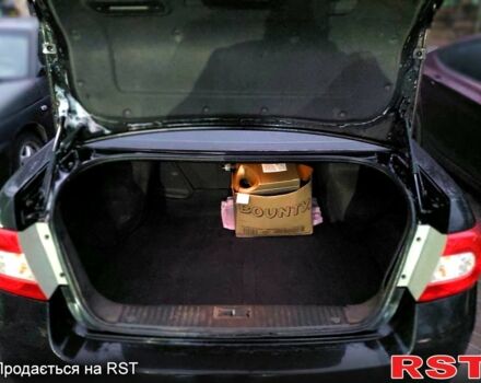 Чорний Шевроле Епіка, об'ємом двигуна 2 л та пробігом 307 тис. км за 4700 $, фото 4 на Automoto.ua