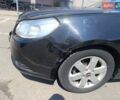 Черный Шевроле Эпика, объемом двигателя 2 л и пробегом 138 тыс. км за 4000 $, фото 5 на Automoto.ua