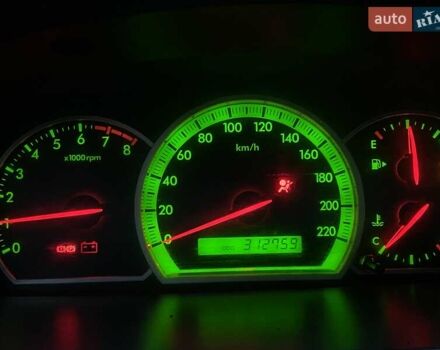 Чорний Шевроле Епіка, об'ємом двигуна 1.99 л та пробігом 250 тис. км за 4500 $, фото 6 на Automoto.ua