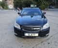 Чорний Шевроле Епіка, об'ємом двигуна 2 л та пробігом 3 тис. км за 5000 $, фото 1 на Automoto.ua