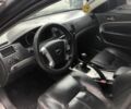 Шевроле Эпика 2008 в Тараще на Automoto.ua Черный Шевроле Эпика, объемом двигателя 0 л и пробегом 2 тыс. км за 3150 $, фото 5 на Automoto.ua