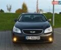 Черный Шевроле Эпика, объемом двигателя 1.99 л и пробегом 191 тыс. км за 5600 $, фото 8 на Automoto.ua
