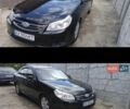 Черный Шевроле Эпика, объемом двигателя 2.5 л и пробегом 230 тыс. км за 4500 $, фото 1 на Automoto.ua