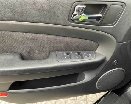 Черный Шевроле Эпика, объемом двигателя 2 л и пробегом 175 тыс. км за 4300 $, фото 11 на Automoto.ua