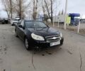 Чорний Шевроле Епіка, об'ємом двигуна 2 л та пробігом 243 тис. км за 3599 $, фото 1 на Automoto.ua