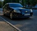 Черный Шевроле Эпика, объемом двигателя 2 л и пробегом 182 тыс. км за 5820 $, фото 1 на Automoto.ua
