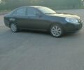 Черный Шевроле Эпика, объемом двигателя 2 л и пробегом 130 тыс. км за 5400 $, фото 6 на Automoto.ua