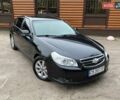 Шевроле Эпика 2009 в Прилуках на Automoto.ua Черный Шевроле Эпика, объемом двигателя 2 л и пробегом 230 тыс. км за 4750 $, фото 2 на Automoto.ua