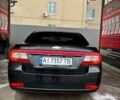 Шевроле Эпика 2009 в Киеве на Automoto.ua Черный Шевроле Эпика, объемом двигателя 2 л и пробегом 200 тыс. км за 6200 $, фото 5 на Automoto.ua