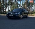 Черный Шевроле Эпика, объемом двигателя 1.99 л и пробегом 190 тыс. км за 5900 $, фото 1 на Automoto.ua