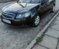 Черный Шевроле Эпика, объемом двигателя 2 л и пробегом 2 тыс. км за 5019 $, фото 1 на Automoto.ua