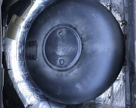 Чорний Шевроле Епіка, об'ємом двигуна 2.49 л та пробігом 210 тис. км за 5900 $, фото 24 на Automoto.ua