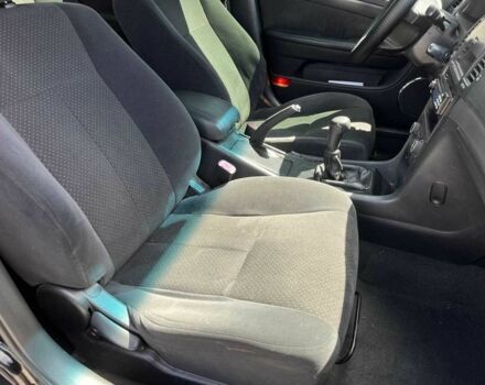 Черный Шевроле Эпика, объемом двигателя 2 л и пробегом 130 тыс. км за 3980 $, фото 8 на Automoto.ua