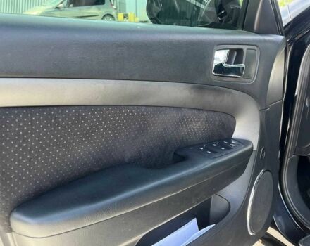 Черный Шевроле Эпика, объемом двигателя 2 л и пробегом 130 тыс. км за 3980 $, фото 23 на Automoto.ua