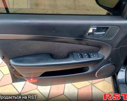 Черный Шевроле Эпика, объемом двигателя 2 л и пробегом 205 тыс. км за 3350 $, фото 12 на Automoto.ua