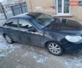 Черный Шевроле Эпика, объемом двигателя 2 л и пробегом 90 тыс. км за 4200 $, фото 1 на Automoto.ua