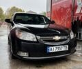Шевроле Эпика 2009 в Киеве на Automoto.ua Черный Шевроле Эпика, объемом двигателя 2 л и пробегом 200 тыс. км за 6200 $, фото 13 на Automoto.ua