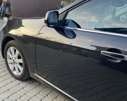 Черный Шевроле Эпика, объемом двигателя 1.99 л и пробегом 234 тыс. км за 5500 $, фото 8 на Automoto.ua