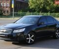Чорний Шевроле Епіка, об'ємом двигуна 2 л та пробігом 190 тис. км за 6500 $, фото 1 на Automoto.ua