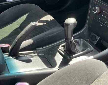 Черный Шевроле Эпика, объемом двигателя 2 л и пробегом 130 тыс. км за 3980 $, фото 11 на Automoto.ua