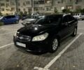 Шевроле Эпика 2009 в Одессе на Automoto.ua Черный Шевроле Эпика, объемом двигателя 2 л и пробегом 208 тыс. км за 4850 $, фото 1 на Automoto.ua