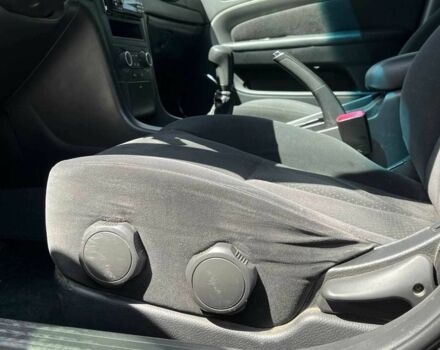 Черный Шевроле Эпика, объемом двигателя 2 л и пробегом 130 тыс. км за 3980 $, фото 20 на Automoto.ua