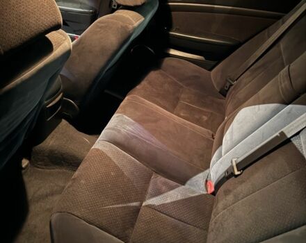 Шевроле Эпика 2009 в Одессе на Automoto.ua Черный Шевроле Эпика, объемом двигателя 2 л и пробегом 208 тыс. км за 4850 $, фото 9 на Automoto.ua