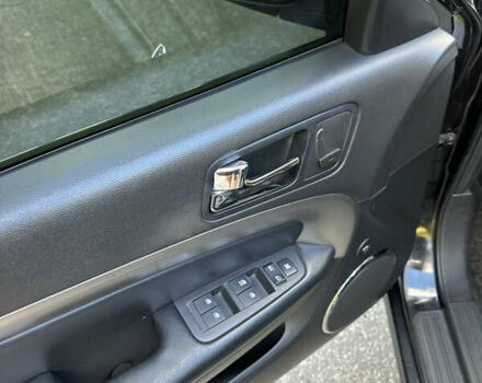 Чорний Шевроле Епіка, об'ємом двигуна 2.49 л та пробігом 210 тис. км за 5900 $, фото 13 на Automoto.ua