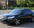 Черный Шевроле Эпика, объемом двигателя 2 л и пробегом 190 тыс. км за 6500 $, фото 1 на Automoto.ua