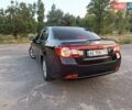 Черный Шевроле Эпика, объемом двигателя 2 л и пробегом 54 тыс. км за 8000 $, фото 12 на Automoto.ua