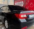 Шевроле Эпика 2009 в Киеве на Automoto.ua Черный Шевроле Эпика, объемом двигателя 2 л и пробегом 200 тыс. км за 6200 $, фото 15 на Automoto.ua