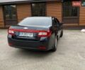 Шевроле Эпика 2009 в Прилуках на Automoto.ua Черный Шевроле Эпика, объемом двигателя 2 л и пробегом 230 тыс. км за 4750 $, фото 5 на Automoto.ua