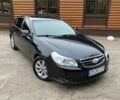 Шевроле Эпика 2009 в Прилуках на Automoto.ua Черный Шевроле Эпика, объемом двигателя 2 л и пробегом 230 тыс. км за 4750 $, фото 3 на Automoto.ua