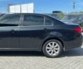 Чорний Шевроле Епіка, об'ємом двигуна 2 л та пробігом 130 тис. км за 4690 $, фото 17 на Automoto.ua