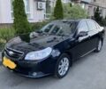 Чорний Шевроле Епіка, об'ємом двигуна 2 л та пробігом 163 тис. км за 6300 $, фото 1 на Automoto.ua